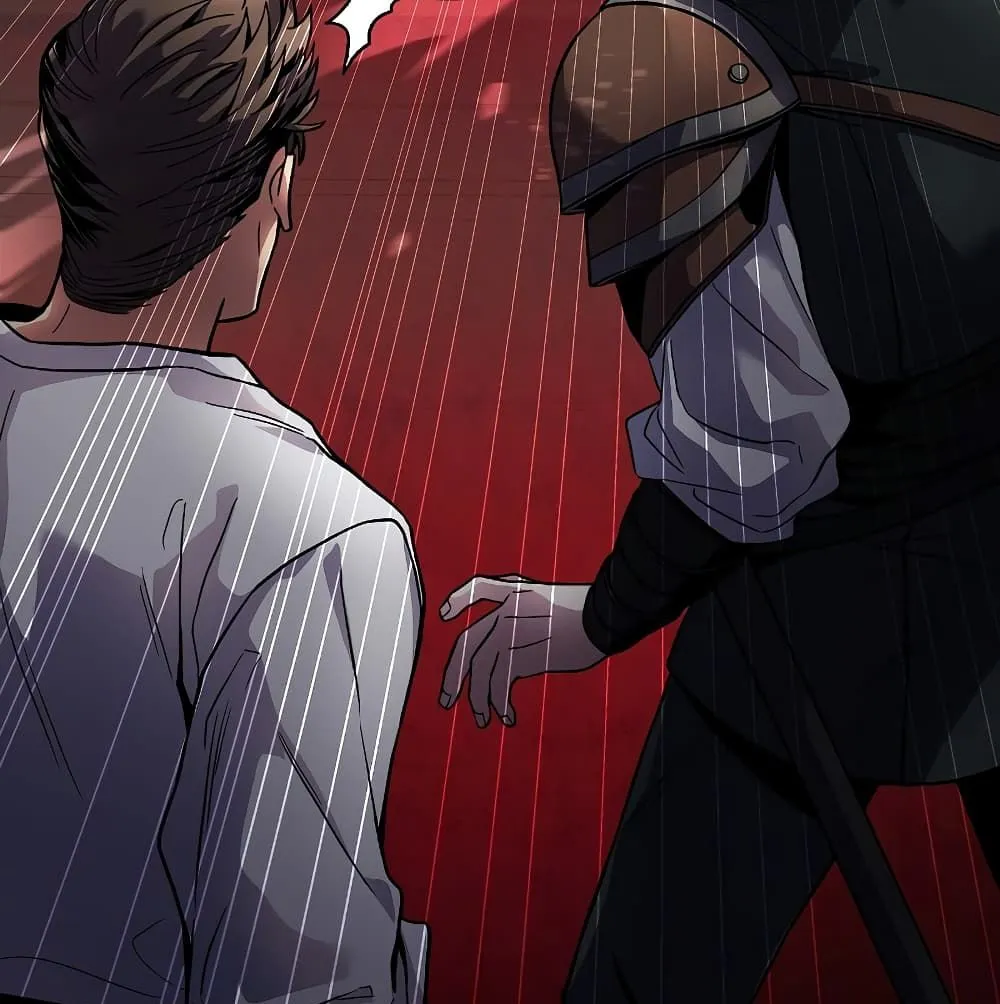 Return of The Unrivaled Spear Knight ตอนที่ 3 หน้า 150