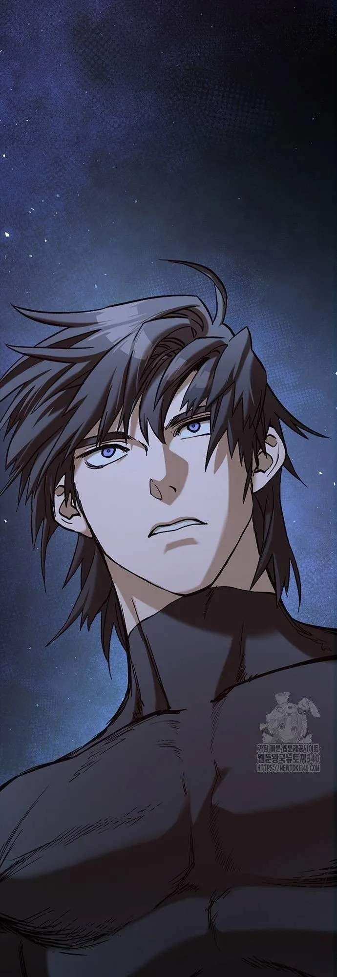 Eternally Regressing Knight ตอนที่ 8 หน้า 95