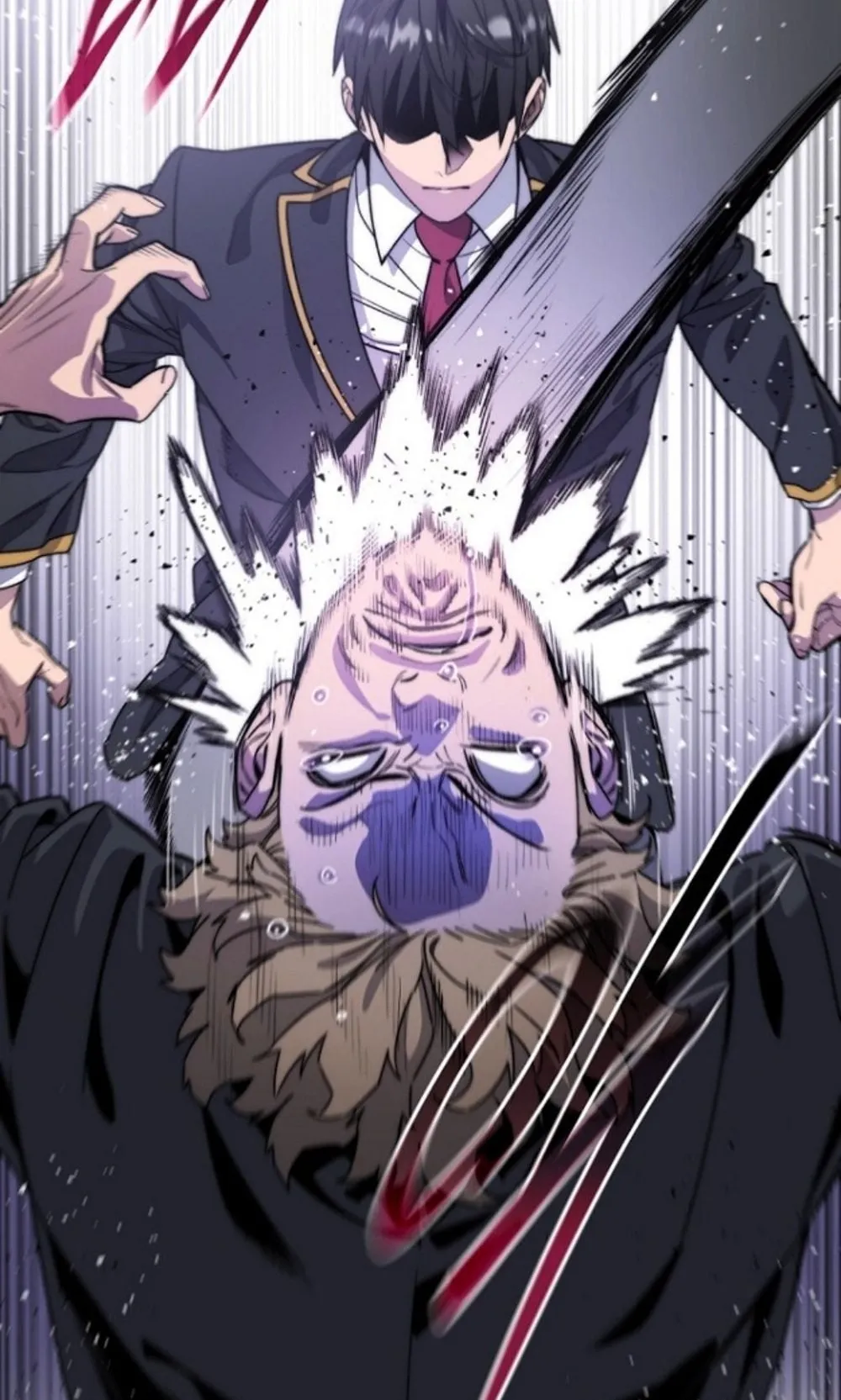 The 18-Year Old Demon King ตอนที่ 1 หน้า 226