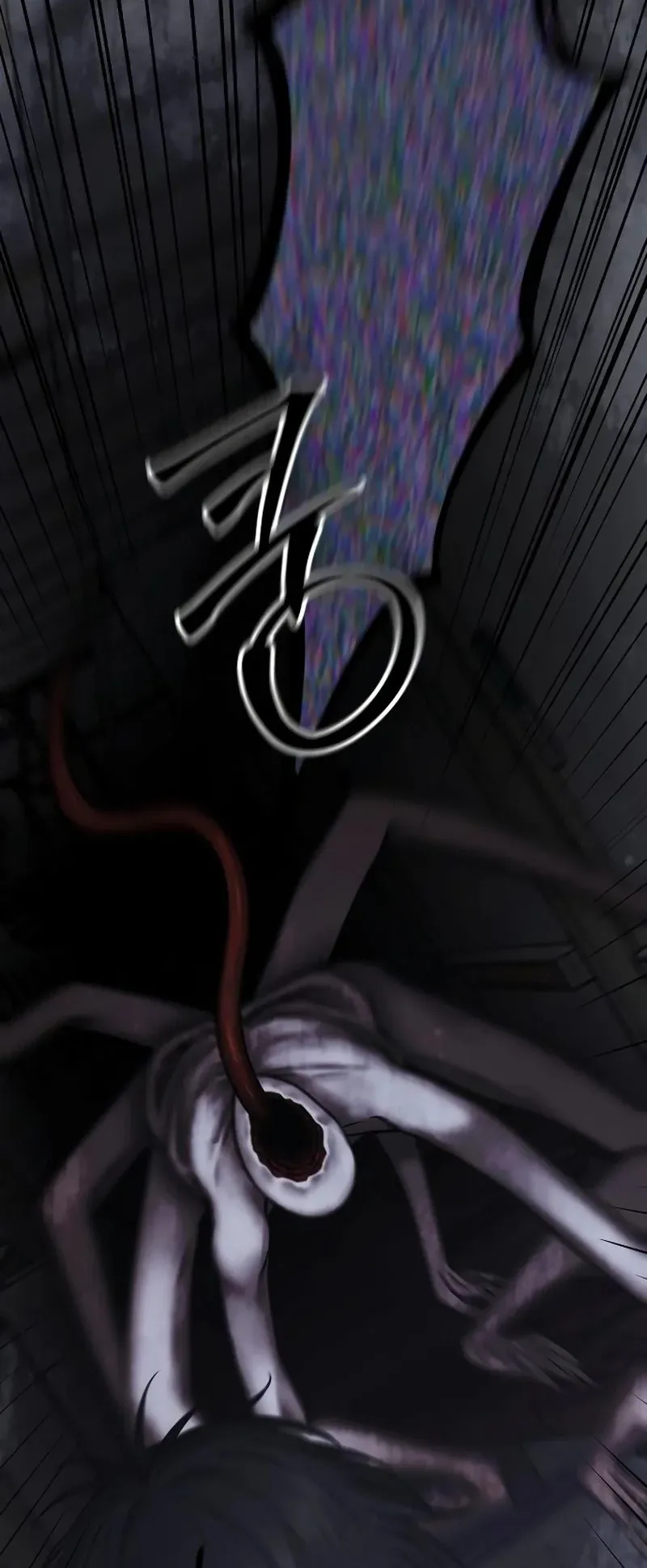 Why You Shouldn’t Enter a Haunted House ตอนที่ 23 หน้า 67