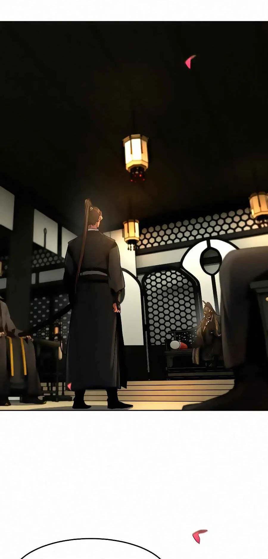 Return of the Mad Demon ตอนที่ 24 หน้า 5