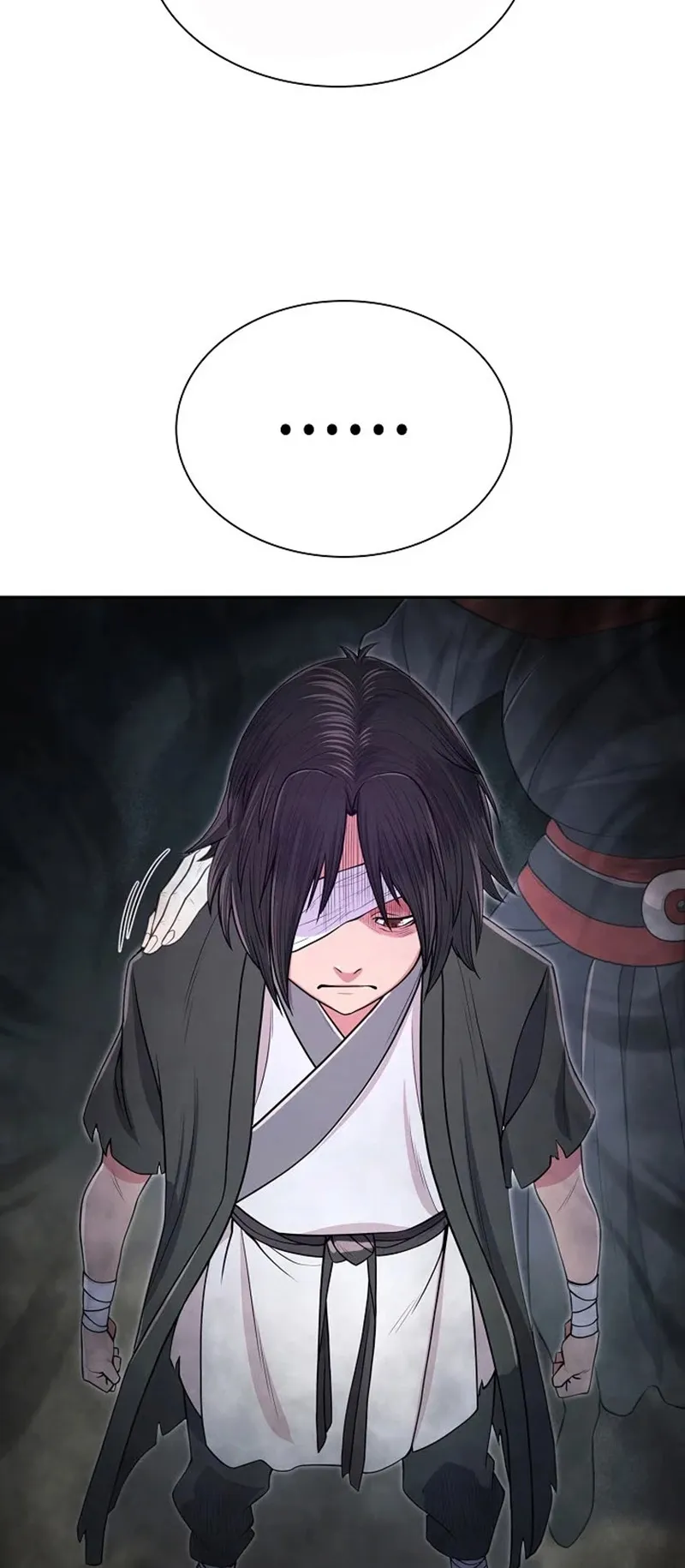 Island of Swords and Devils ตอนที่ 3 หน้า 51