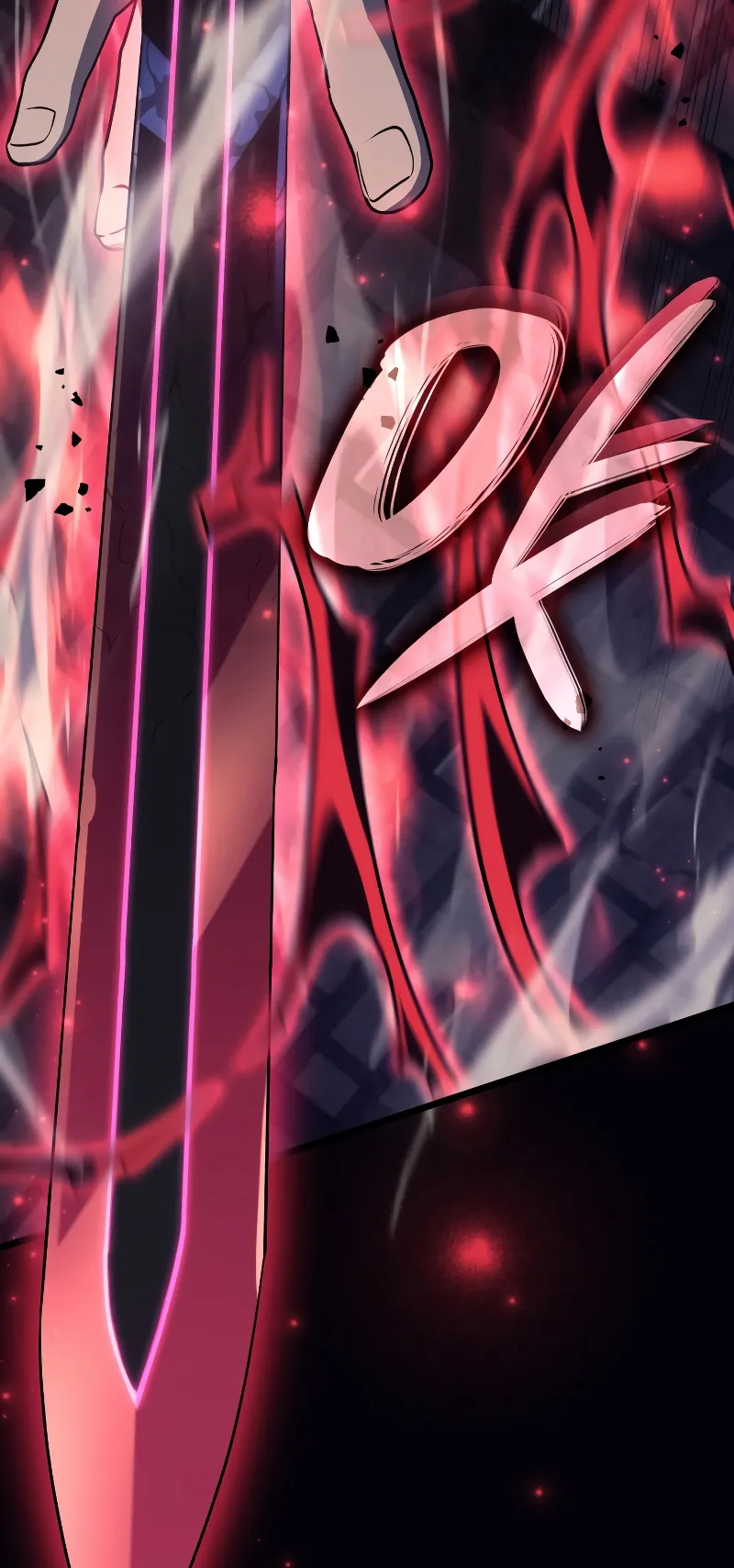 Revenge of the Iron-Blooded Sword Hound ตอนที่ 7 หน้า 89