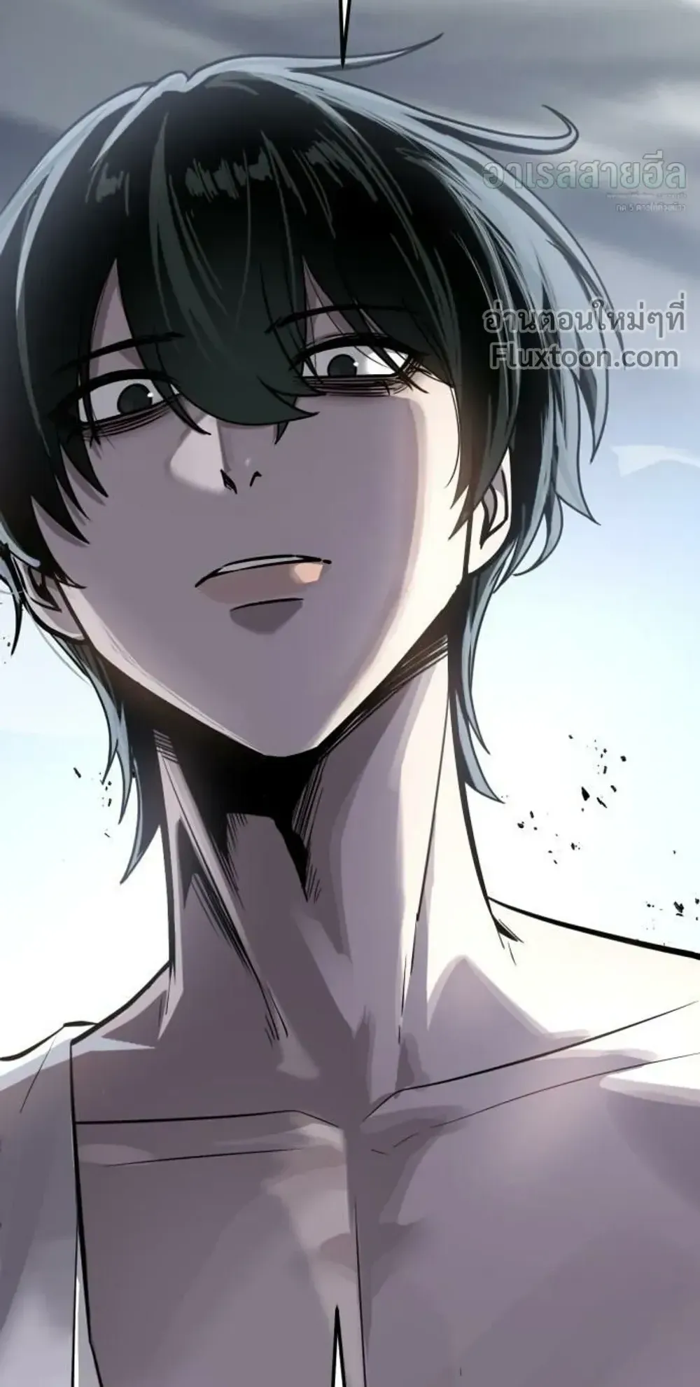 Resurrection Boy ตอนที่ 28 หน้า 187