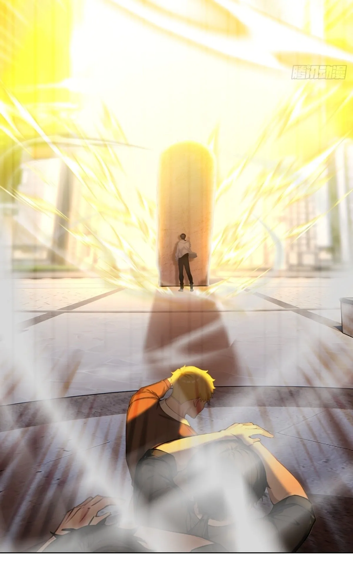 Primordial Ten Fiends: Others Tame Beasts, I Tame Beast Girls ตอนที่ 1 หน้า 40