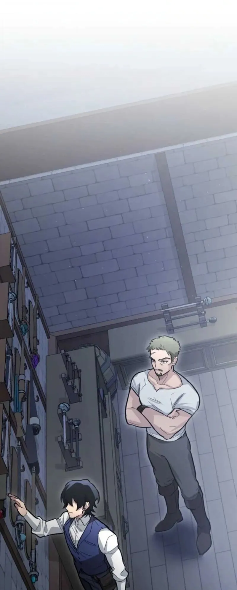 The Magic Theory of the Regressed Sword Saint ตอนที่ 17 หน้า 41