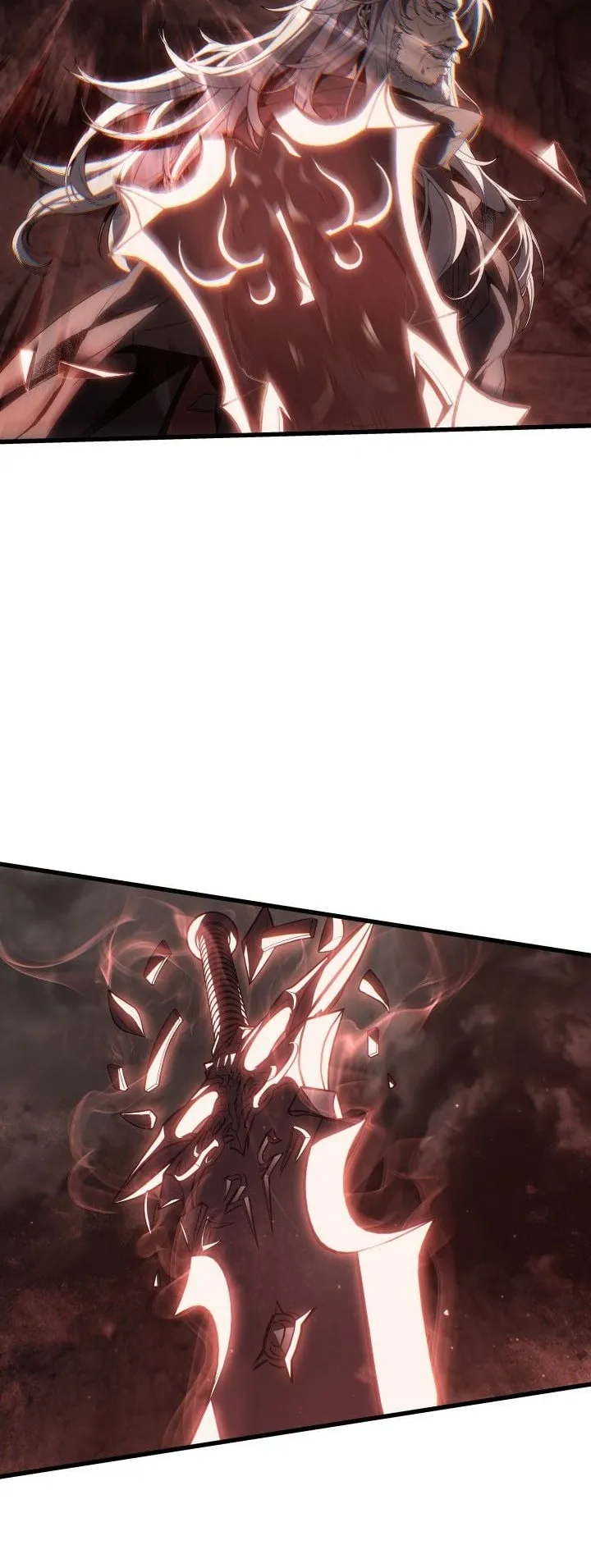 Sandmancer of the Scorched Desert จอมเวททรายแห่งทะเลทรายอันมอดไหม้ ตอนที่ 10 หน้า 19