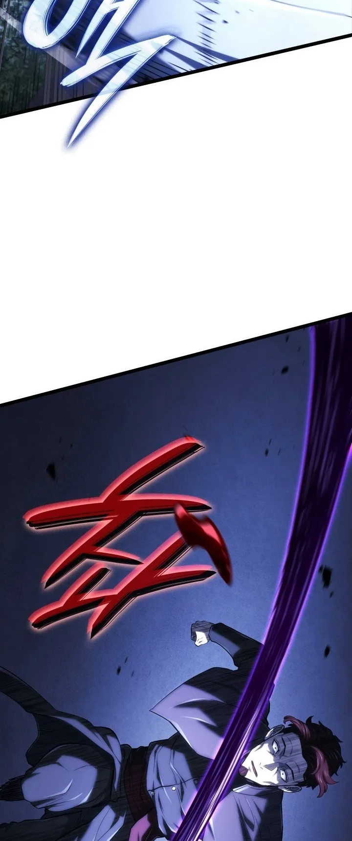 Revenge of the Iron-Blooded Sword Hound ตอนที่ 143 หน้า 74