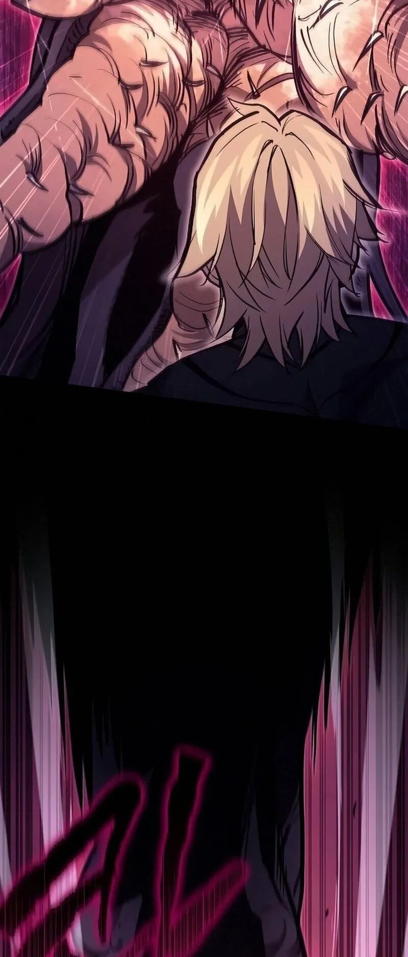The Demonic Cult Instructor Returns ตอนที่ 62 หน้า 61