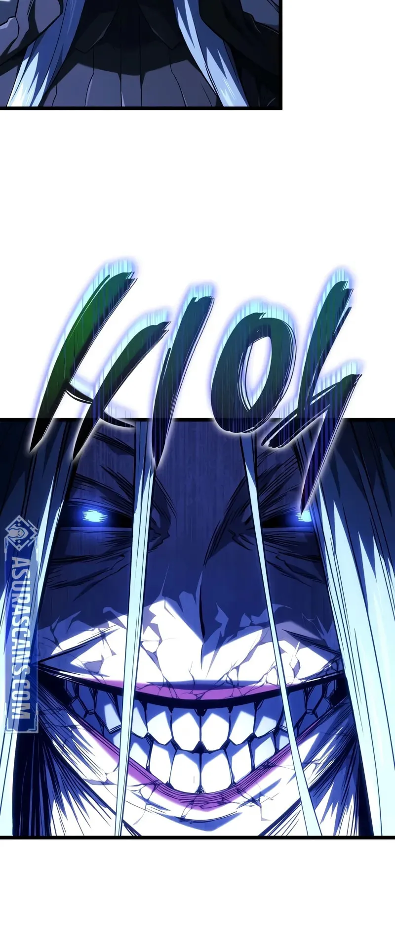 Revenge of the Iron-Blooded Sword Hound ตอนที่ 102 หน้า 28