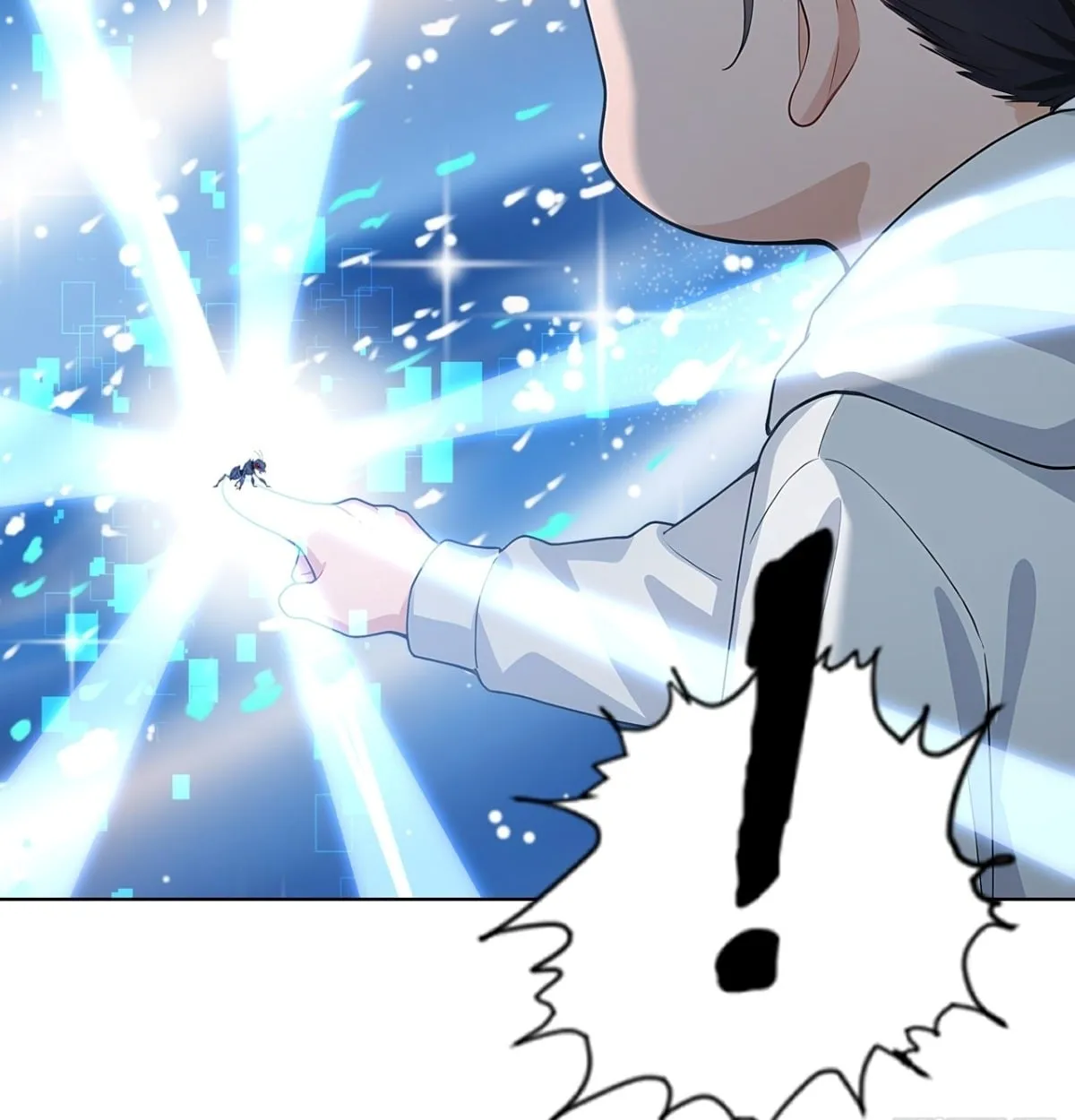 Primordial Ten Fiends: Others Tame Beasts, I Tame Beast Girls ตอนที่ 2 หน้า 41