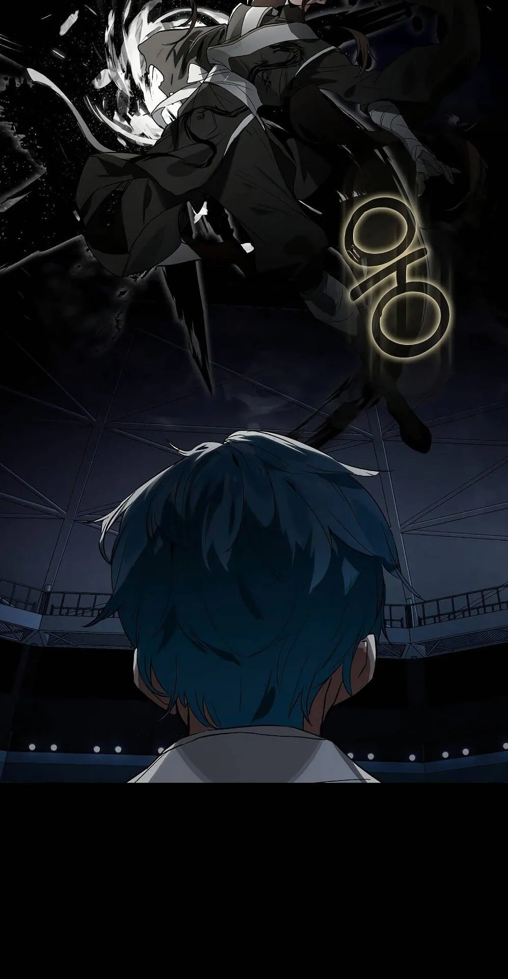 Hunter Academy’s Strongest Battle God ตอนที่ 30 หน้า 39