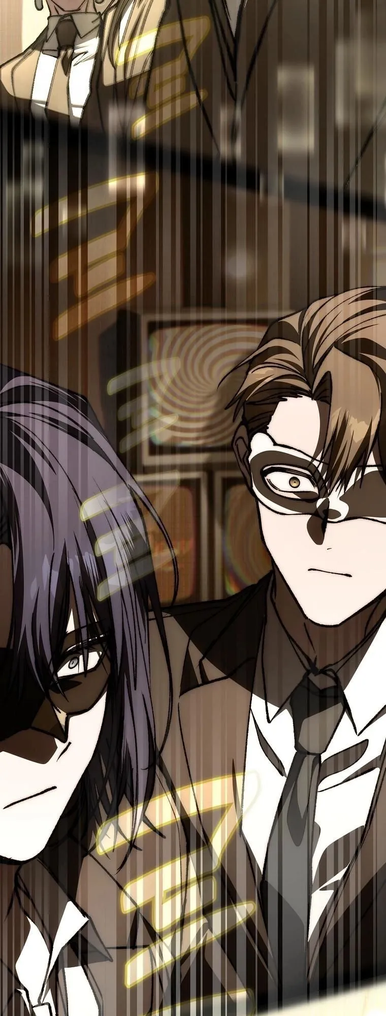 Got Dropped into a Ghost Story, Still Gotta Work ตอนที่ 12 หน้า 112