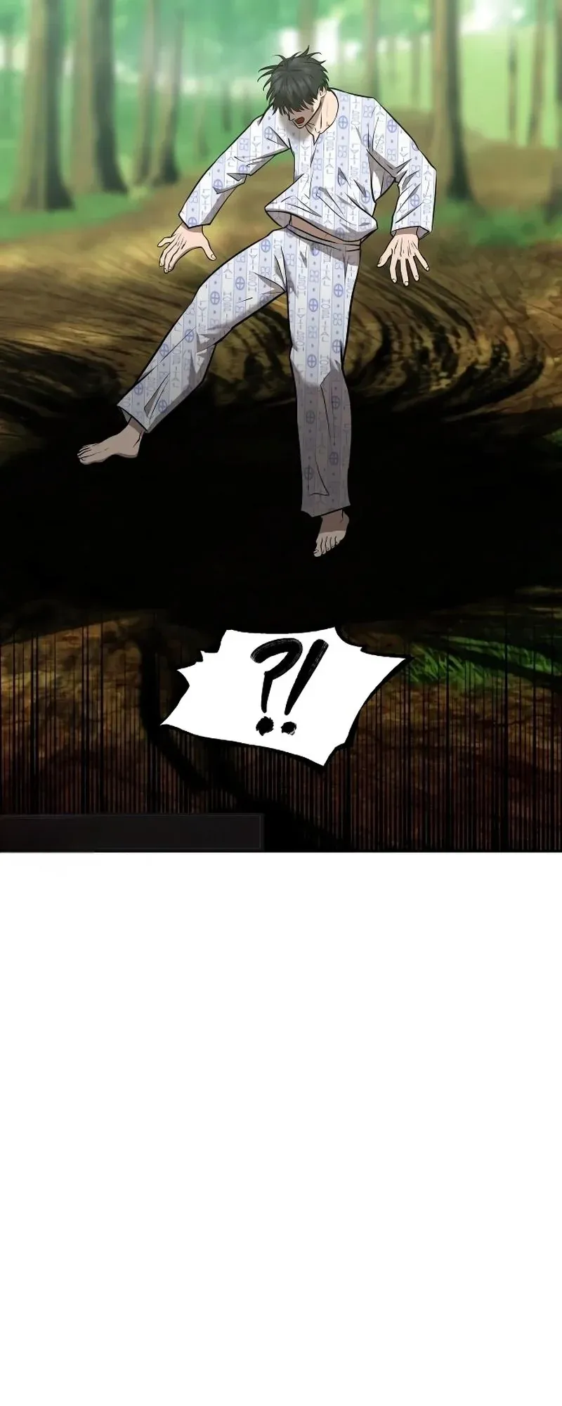 Why You Shouldn’t Enter a Haunted House ตอนที่ 23 หน้า 20