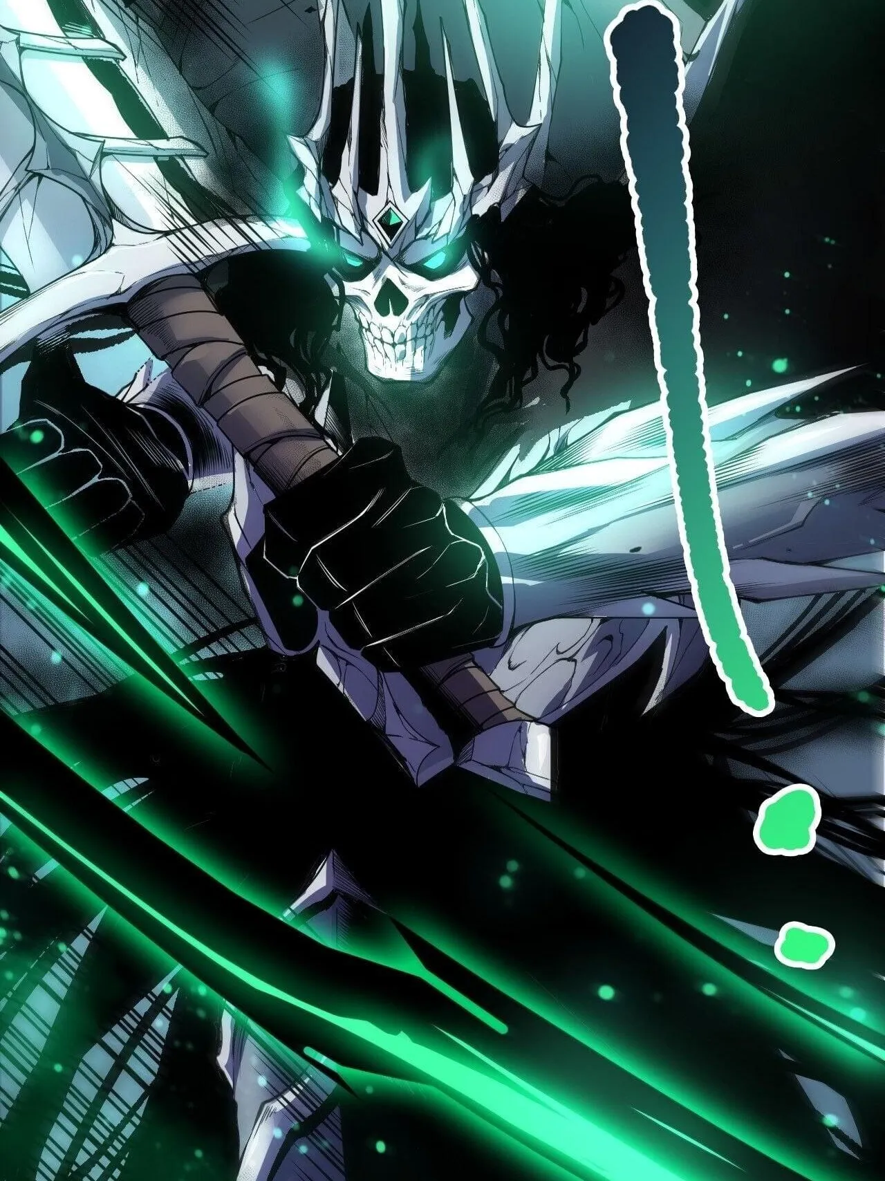 Disastrous Necromancer ตอนที่ 246 หน้า 77