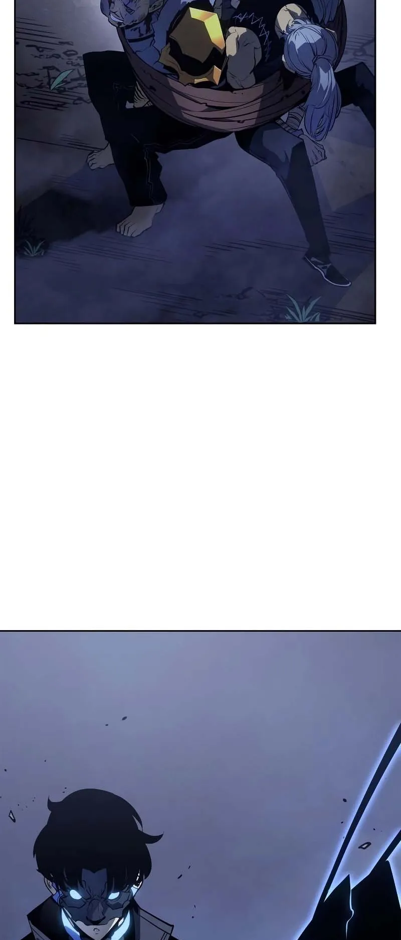 Solo Leveling: Ragnarok ตอนที่ 11 หน้า 29