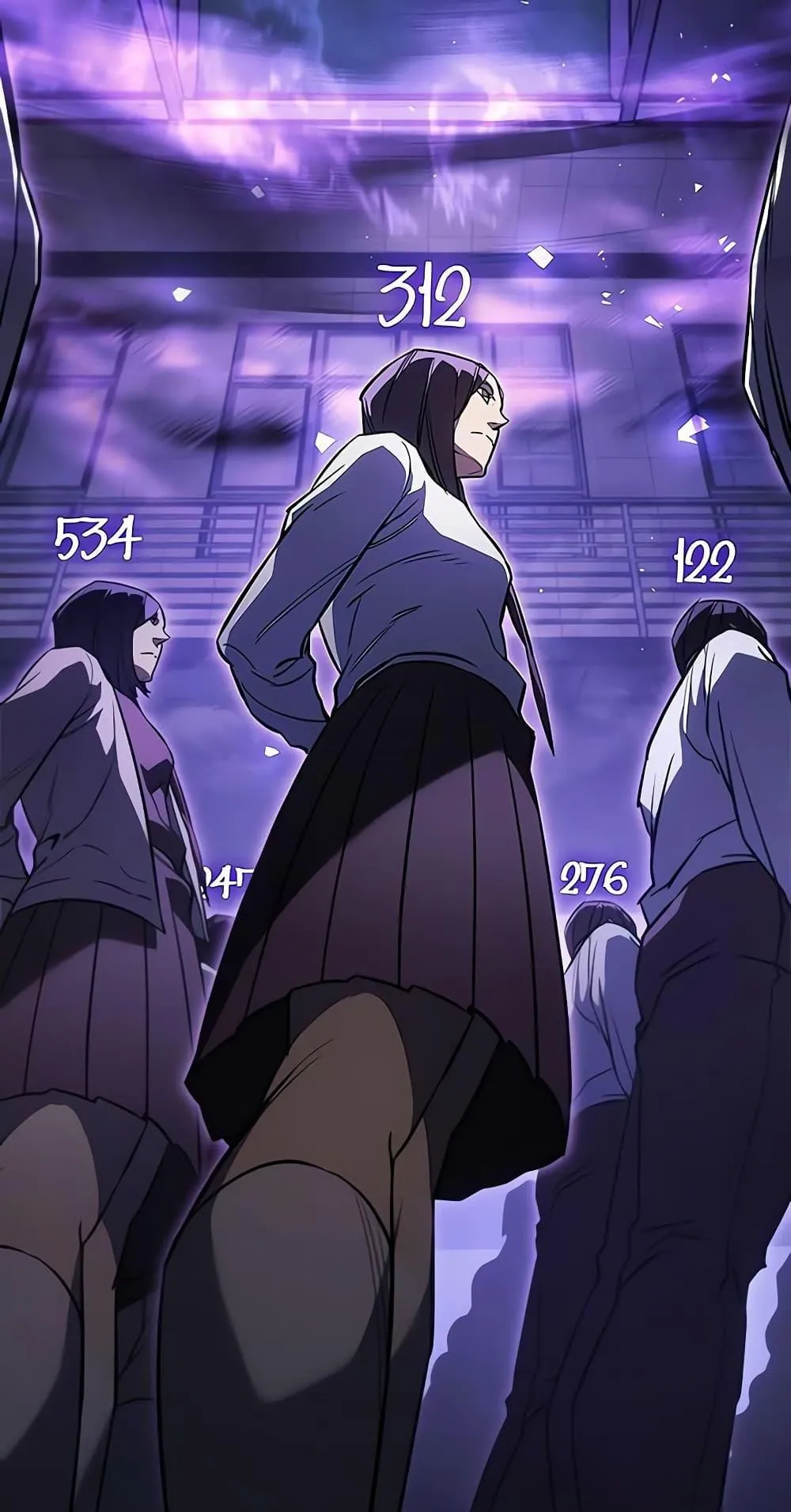 Regressing With the King’s Power ตอนที่ 9 หน้า 17