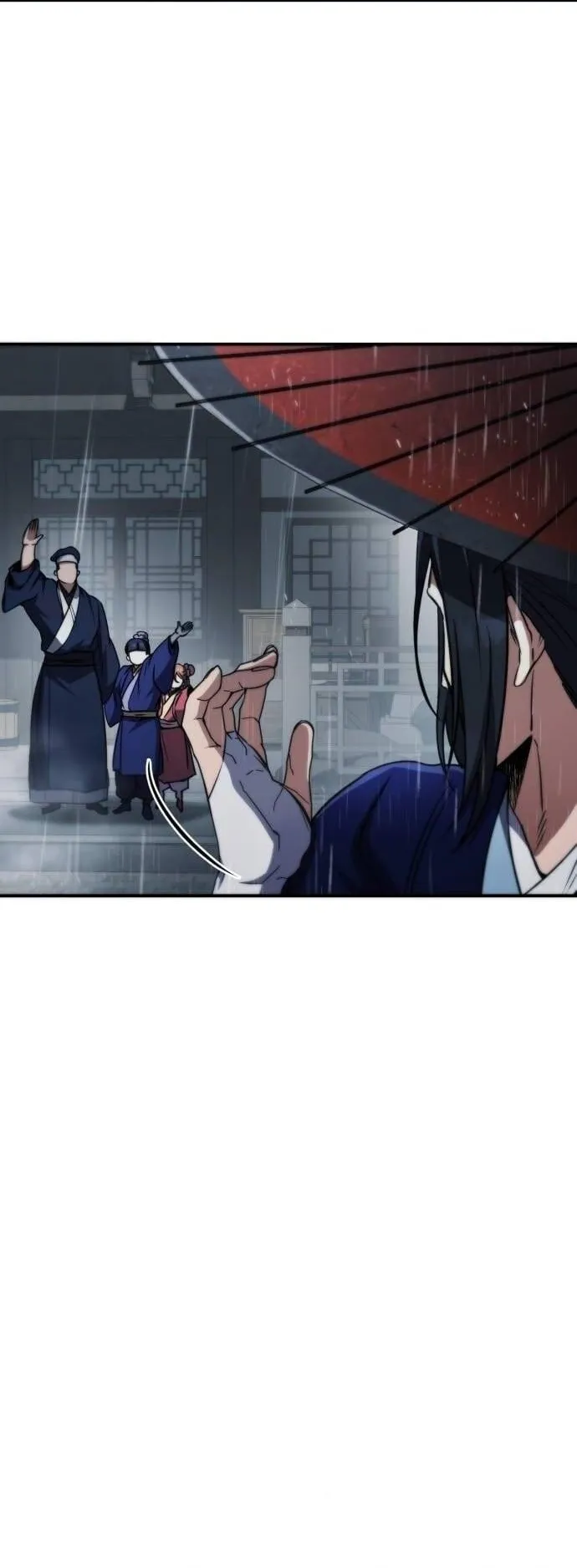Reincarnation of the Fist King ตอนที่ 12 หน้า 44