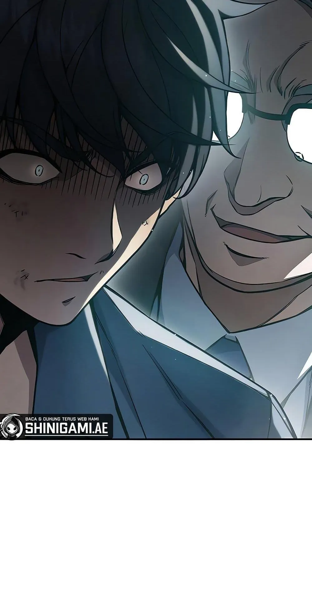 Juvenile Prison ตอนที่ 3 หน้า 112