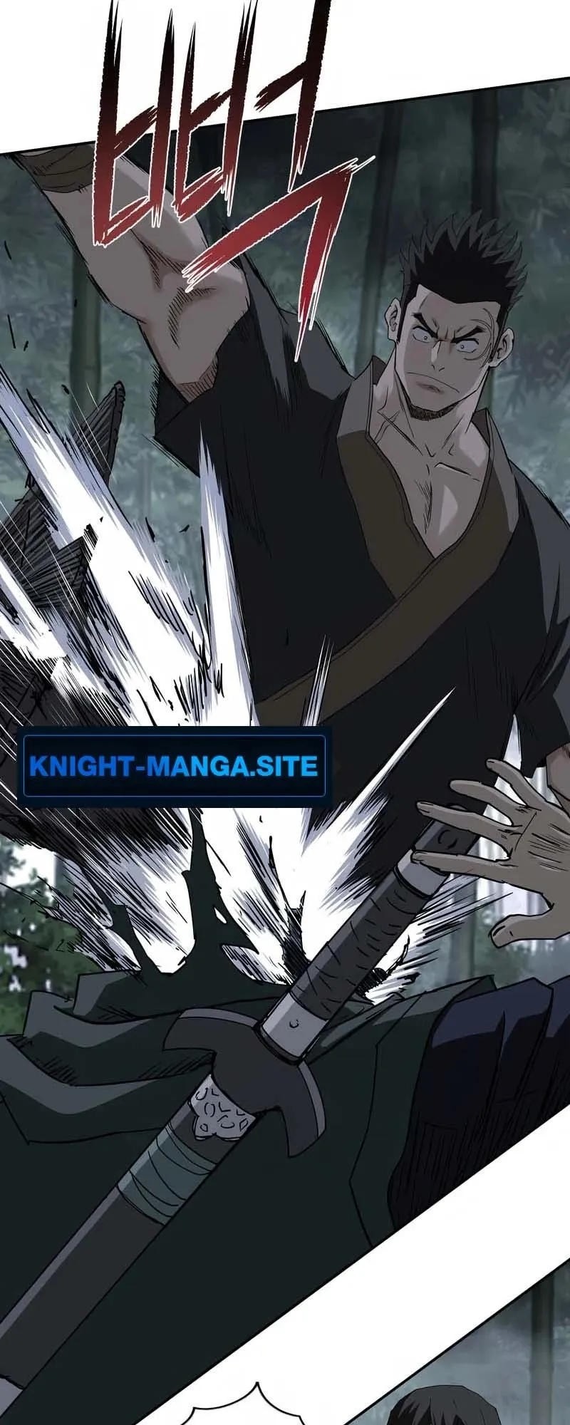 The Supreme Demonic Sword ตอนที่ 10 หน้า 31