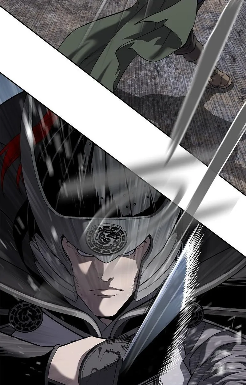 The Iron Emperor ตอนที่ 24 หน้า 65