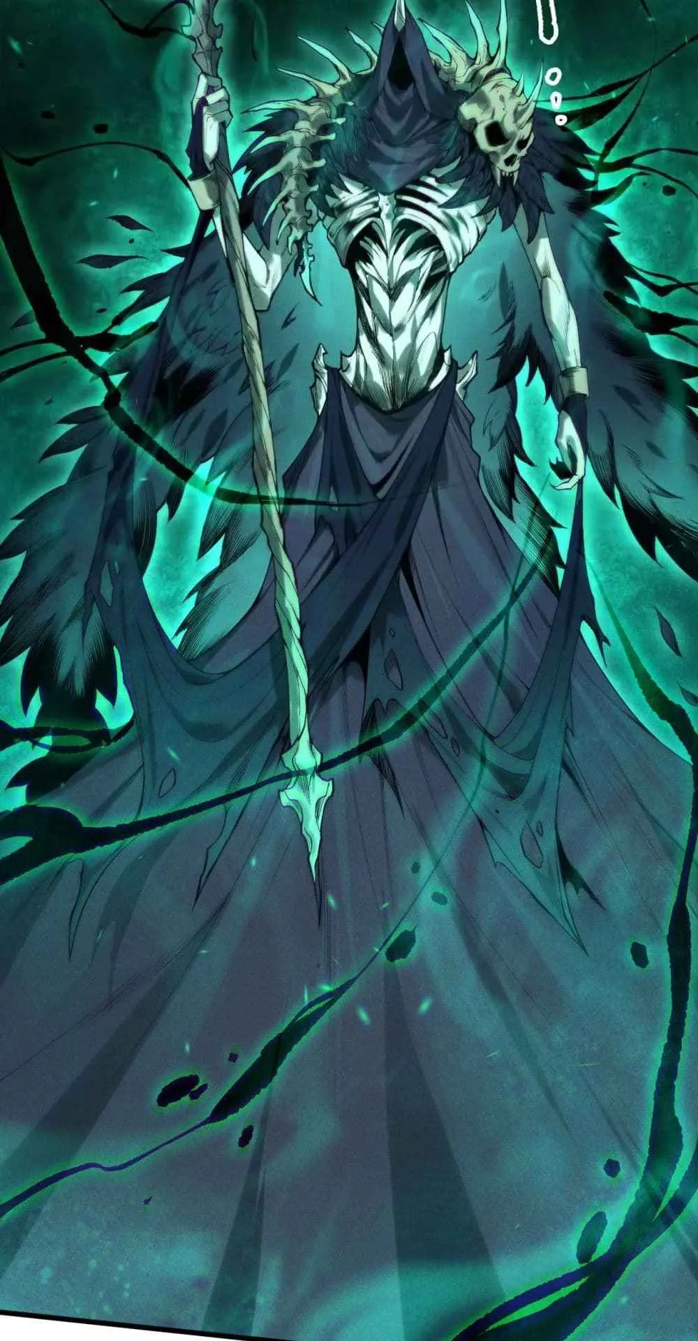 Disastrous Necromancer ตอนที่ 165 หน้า 30