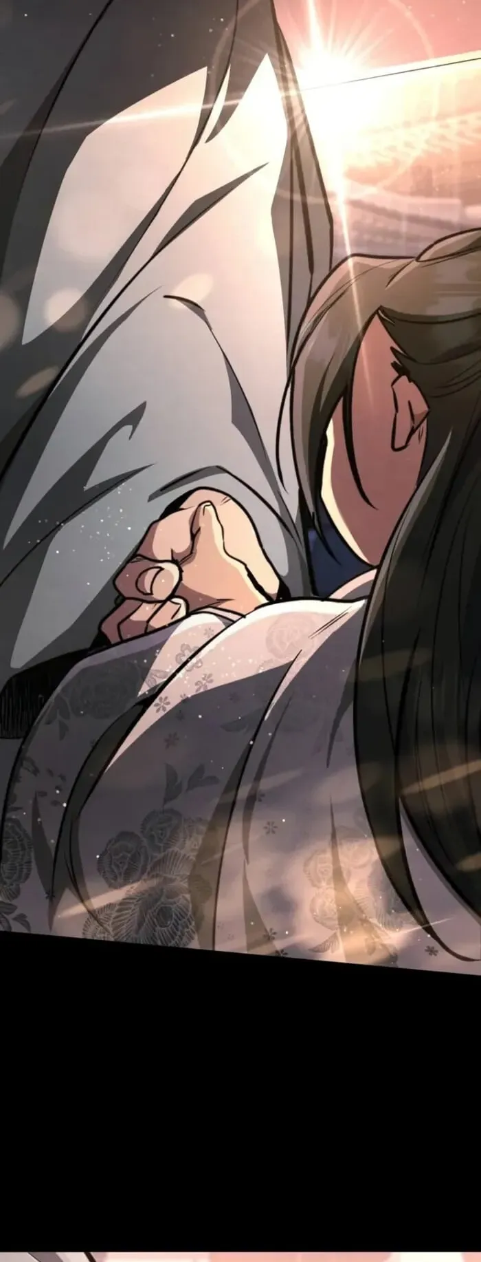 Reincarnation of the Fist King ตอนที่ 4 หน้า 50