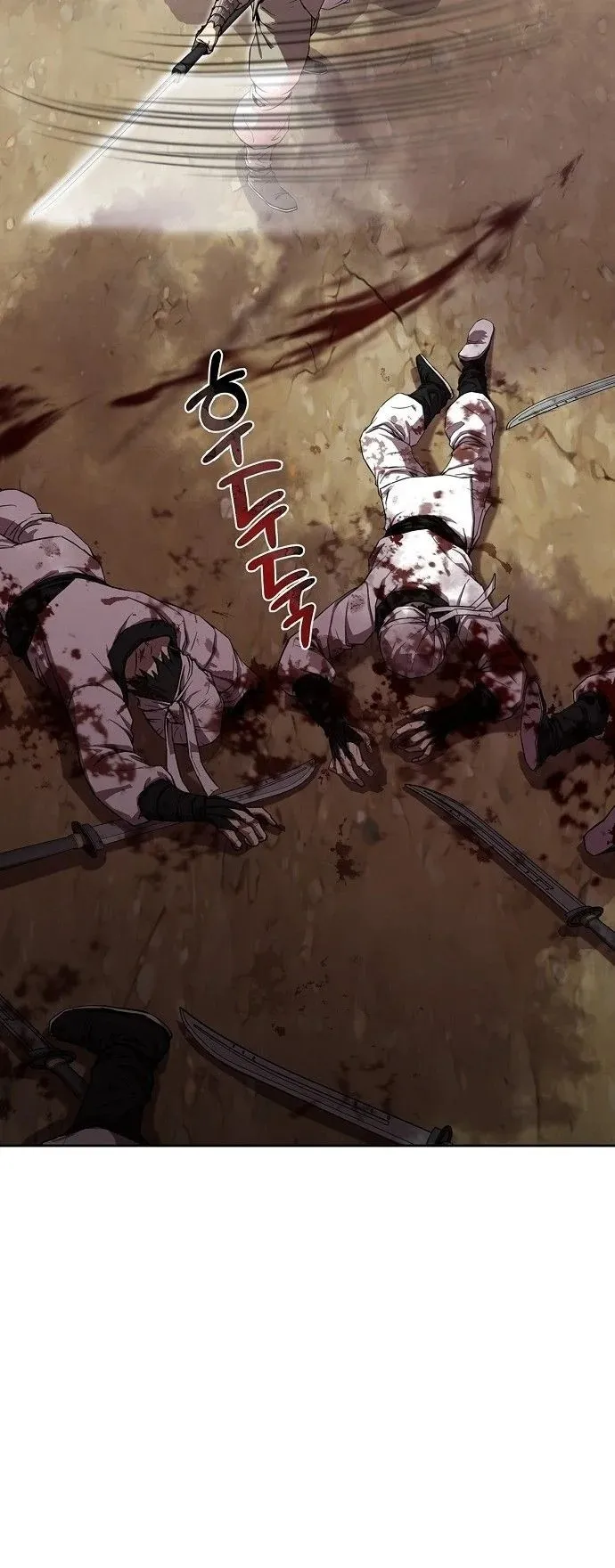The Sword Emperor’s Rise of Namgung ตอนที่ 2 หน้า 81
