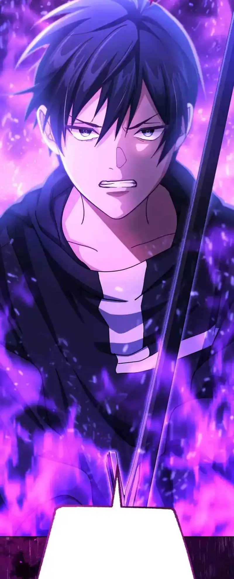 The Death-Returning Demon King Player ตอนที่ 3 หน้า 111
