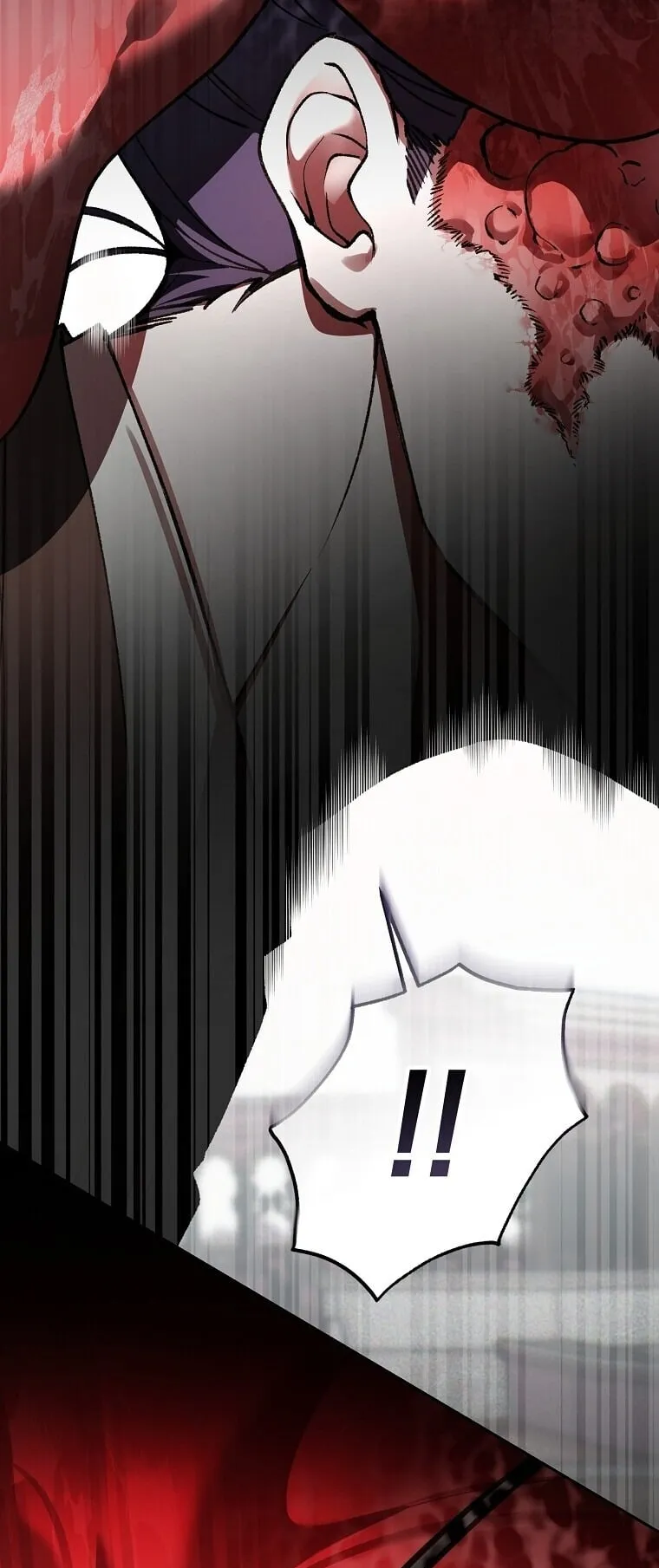 Got Dropped into a Ghost Story, Still Gotta Work ตอนที่ 28 หน้า 43