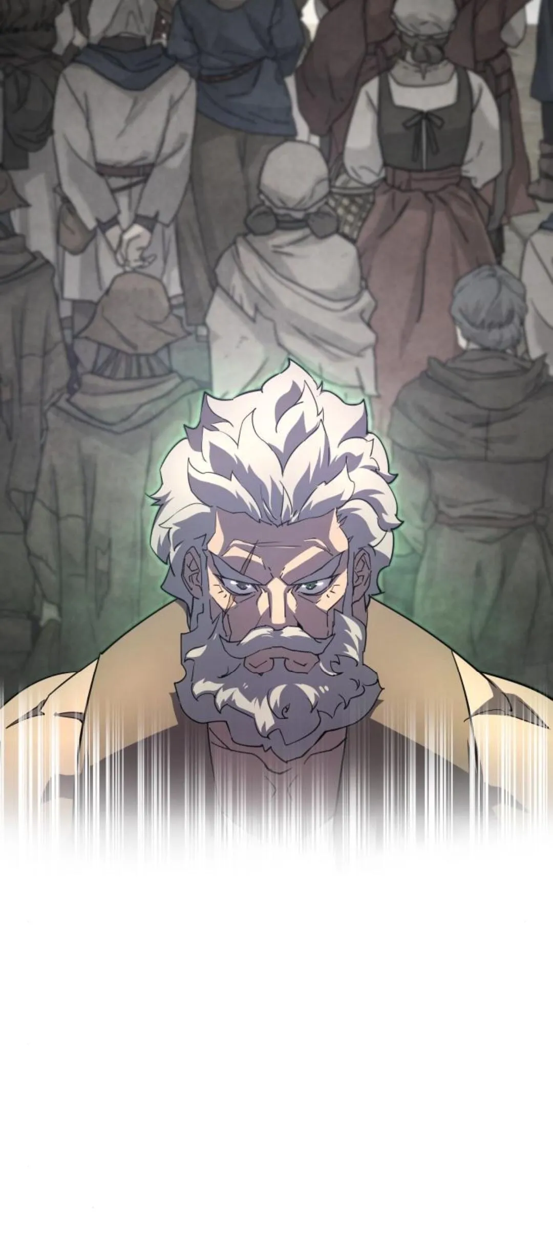 The Genius Mage Who Uses His Fists ตอนที่ 24 หน้า 126