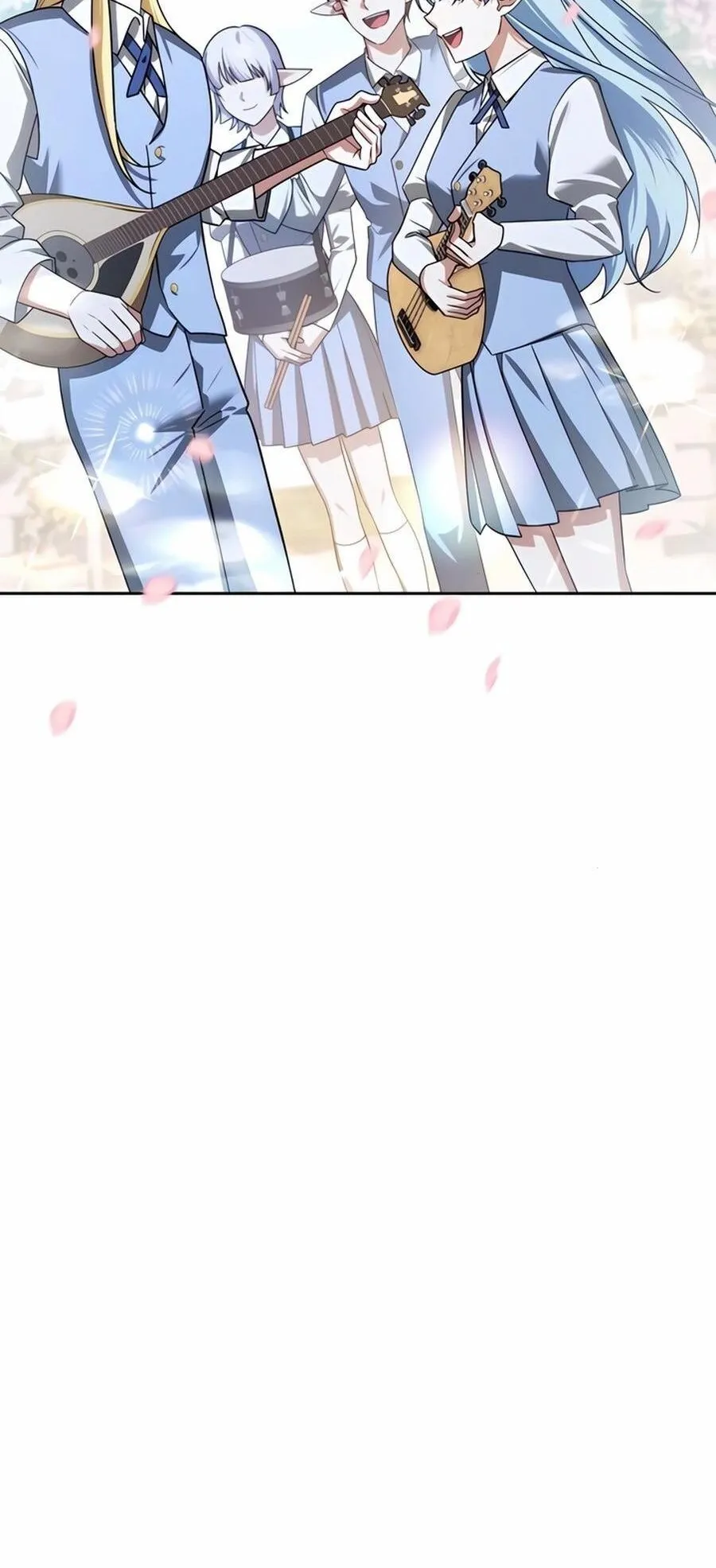 Sovereign of the Infinite Clones ตอนที่ 43 หน้า 55