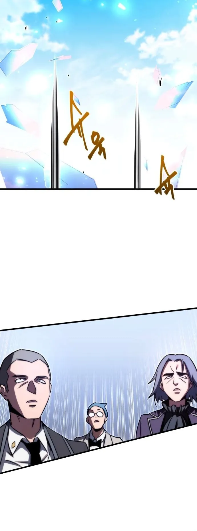 I Took Over The Academy With a Single Sashimi Knife ตอนที่ 2 หน้า 47