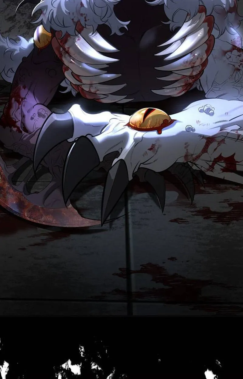 The S-Class Hunter Who Heals Monsters ตอนที่ 1 หน้า 73