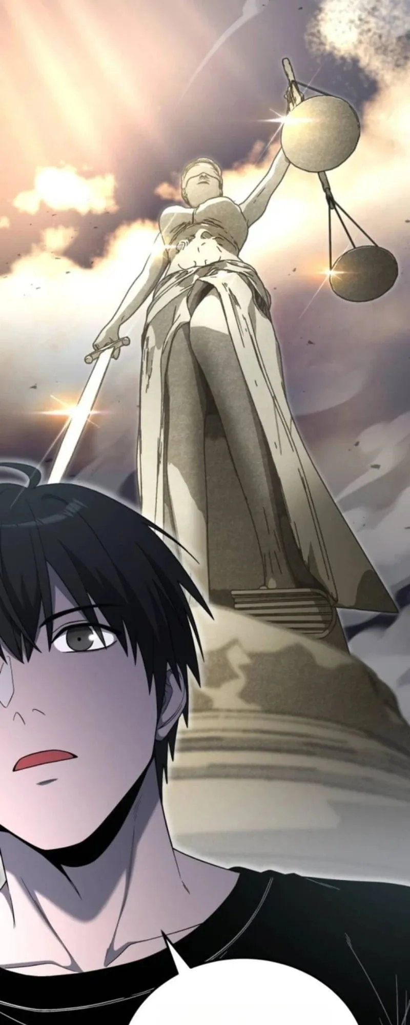 Apocalypse Veteran ตอนที่ 12 หน้า 18