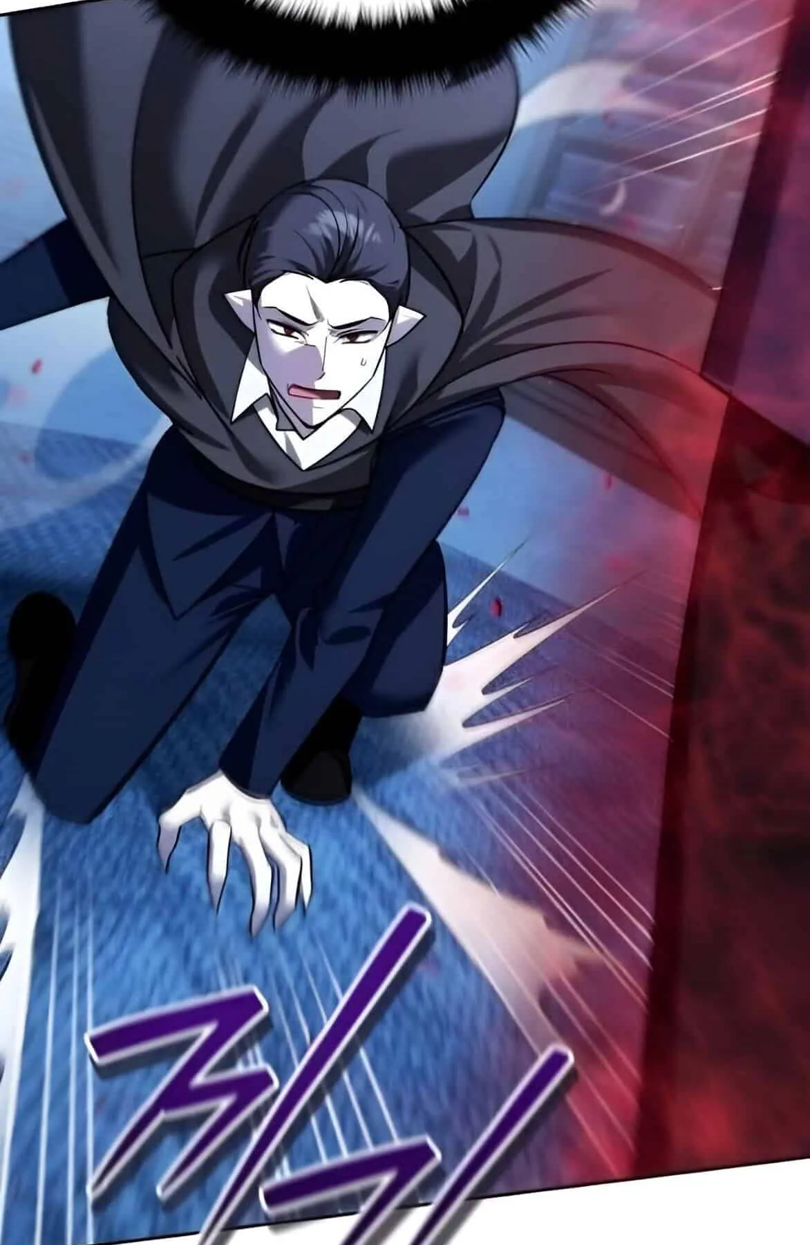 Sovereign of the Infinite Clones ตอนที่ 38 หน้า 88