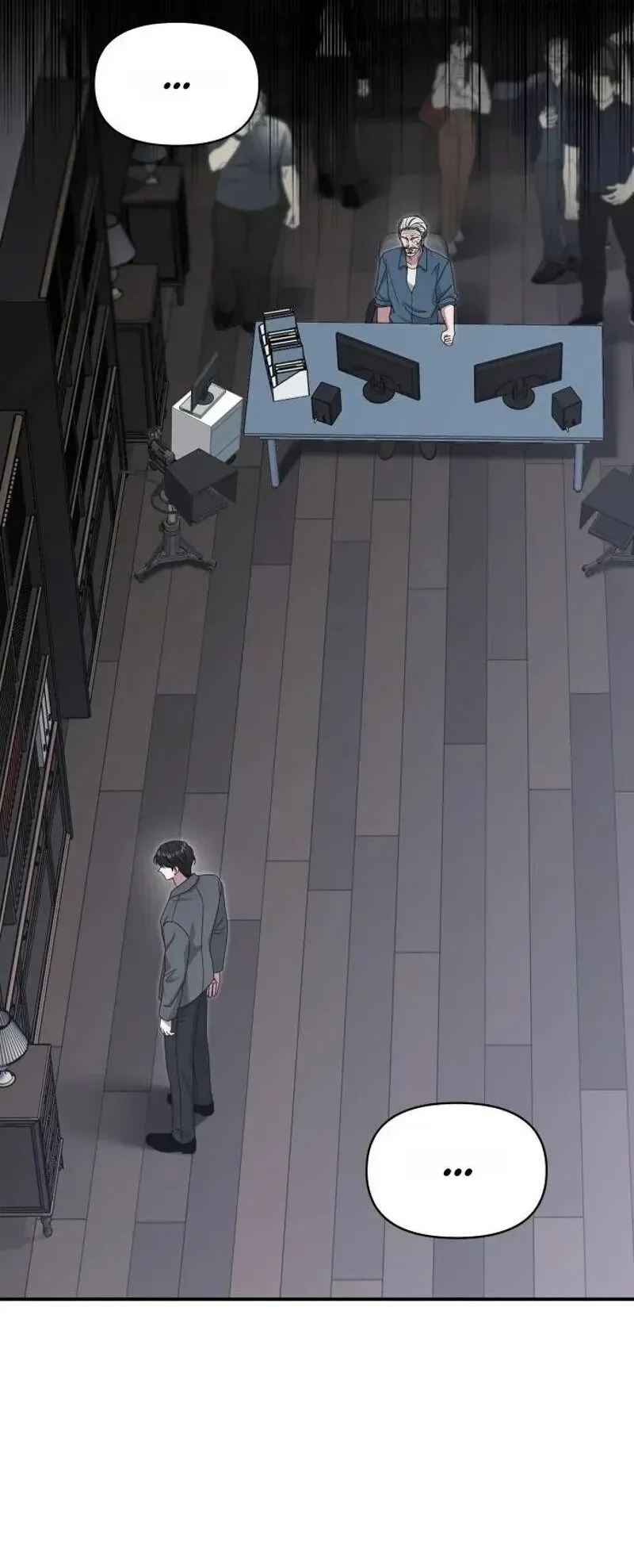 I Was Immediately Mistaken for a Monster Genius Actor ตอนที่ 110 หน้า 43