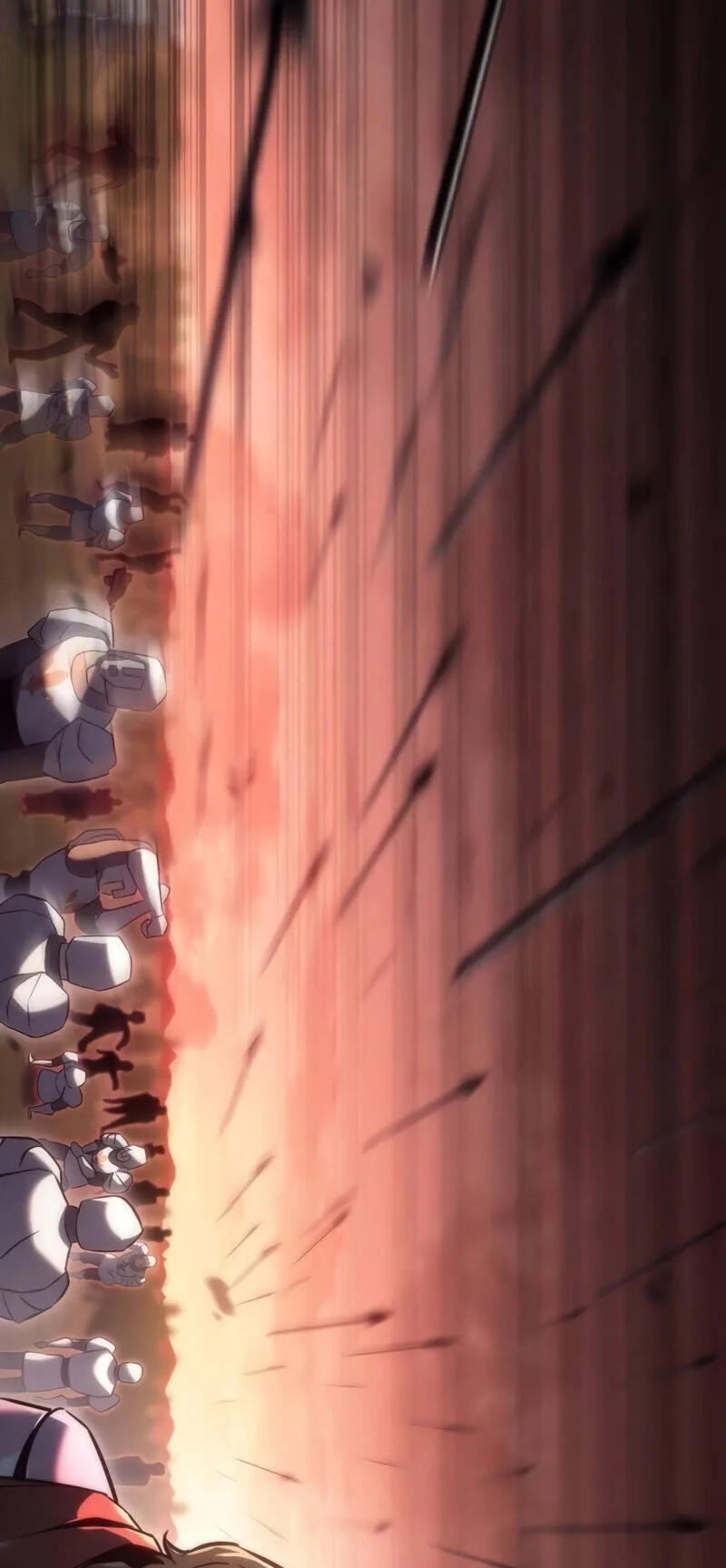 Regressor of the Fallen Family ตอนที่ 14 หน้า 91