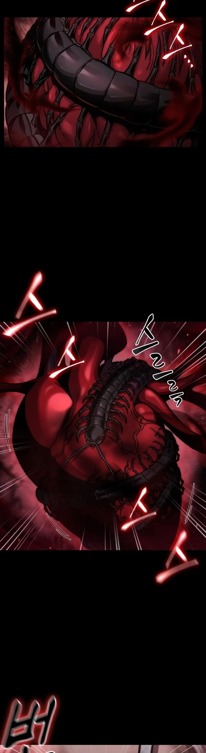 Nano Machine Chapter 121 หน้า 30