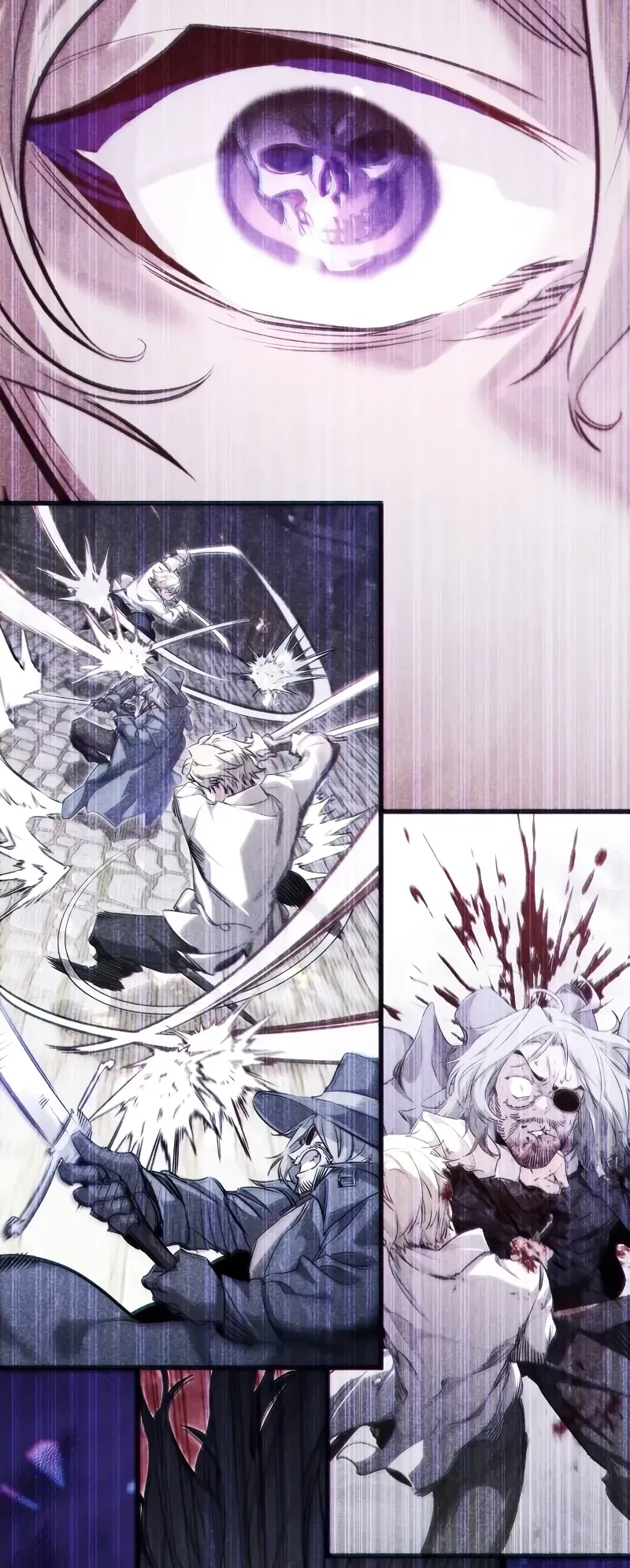 The Regressed Mercenary’s Machinations ตอนที่ 6 หน้า 10