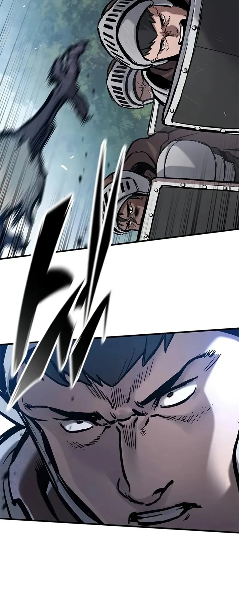 Eternally Regressing Knight ตอนที่ 44 หน้า 58