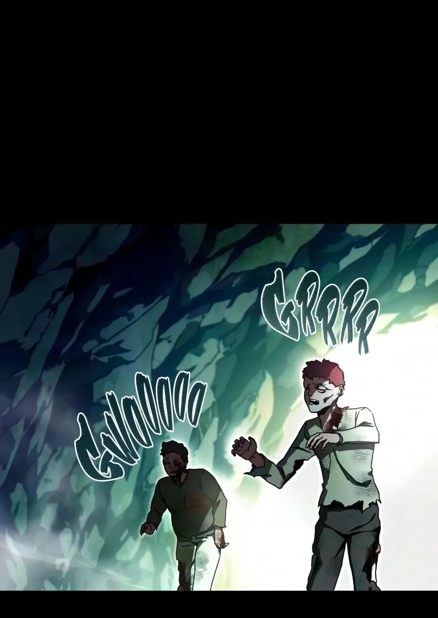 I Took Over The Academy With a Single Sashimi Knife ตอนที่ 84 หน้า 47