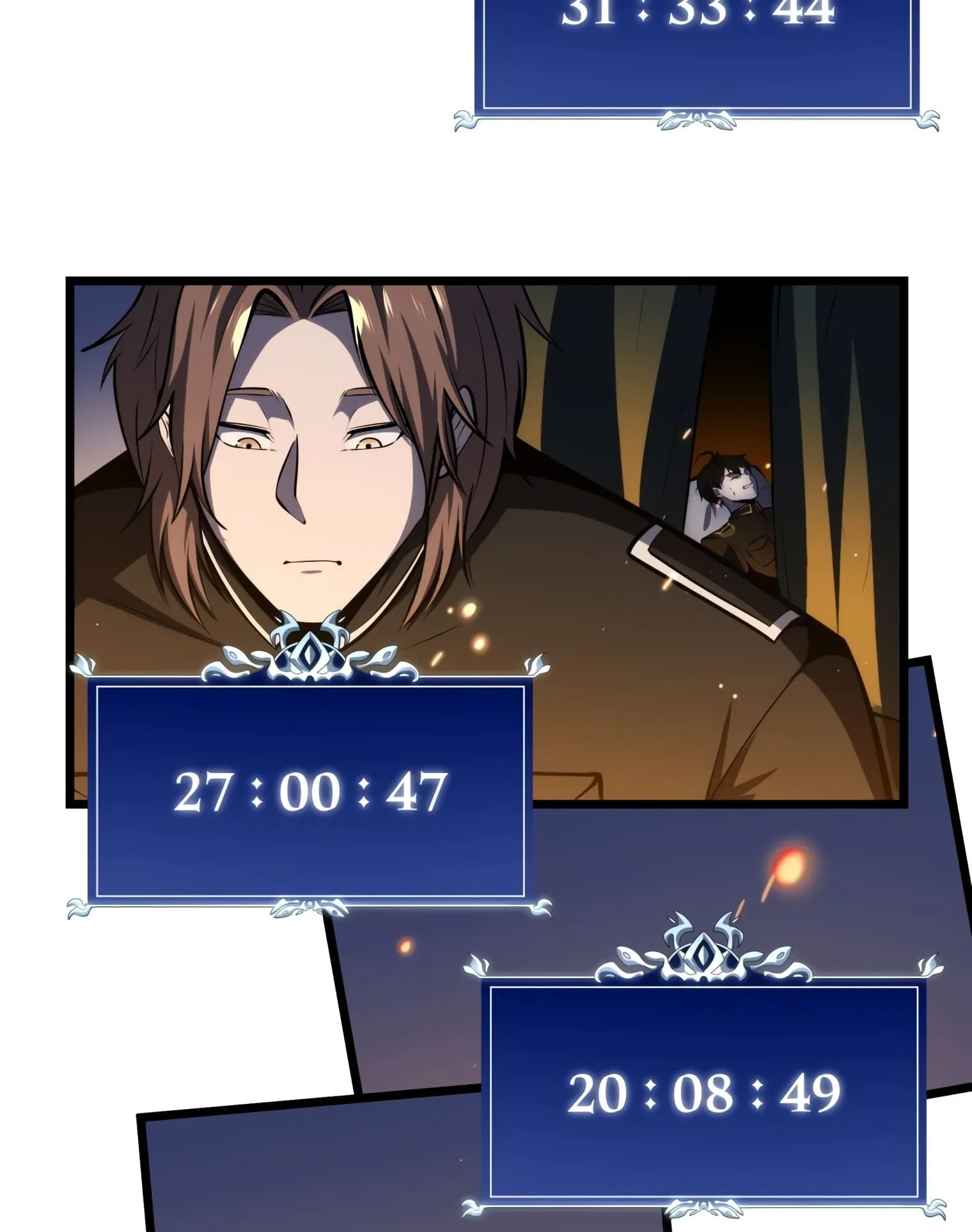 A Dragonslayer’s Peerless Regression ตอนที่ 24 หน้า 28