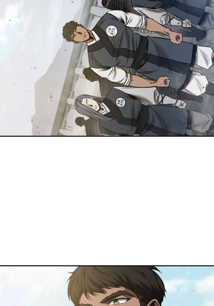 Nano Machine Chapter 39 หน้า 16