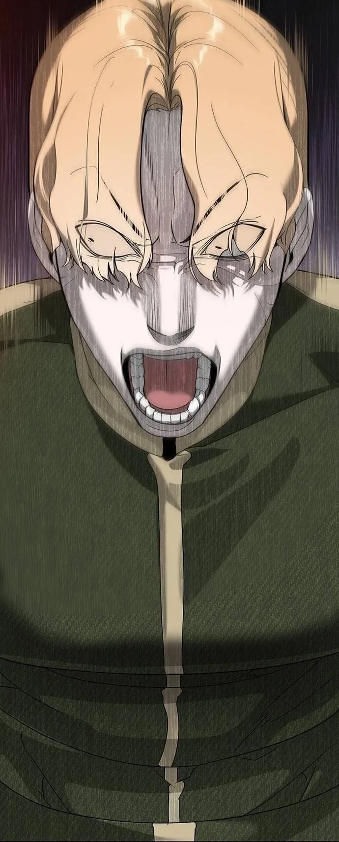 High School Conquest: War Against the Bullies ตอนที่ 4 หน้า 106