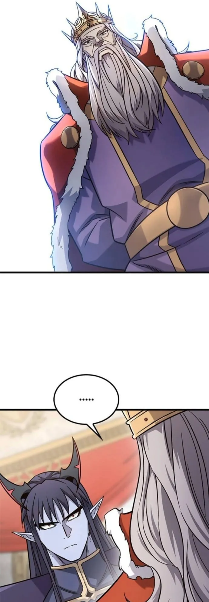 What a Bountiful Harvest, Demon Lord! ตอนที่ 54 หน้า 41