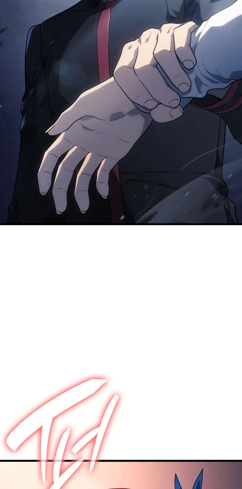 Revenge of the Iron-Blooded Sword Hound ตอนที่ 12 หน้า 90