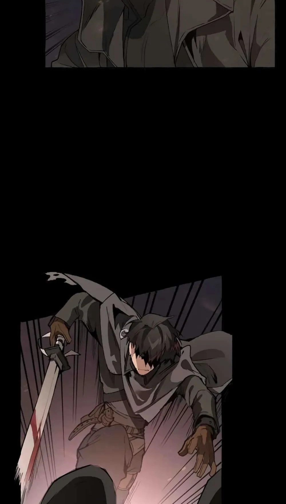 Trash of the Count’s Family ตอนที่ 1 หน้า 20