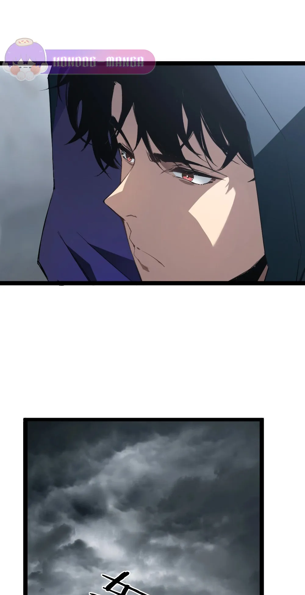 Overlord of Insects ตอนที่ 5 หน้า 30