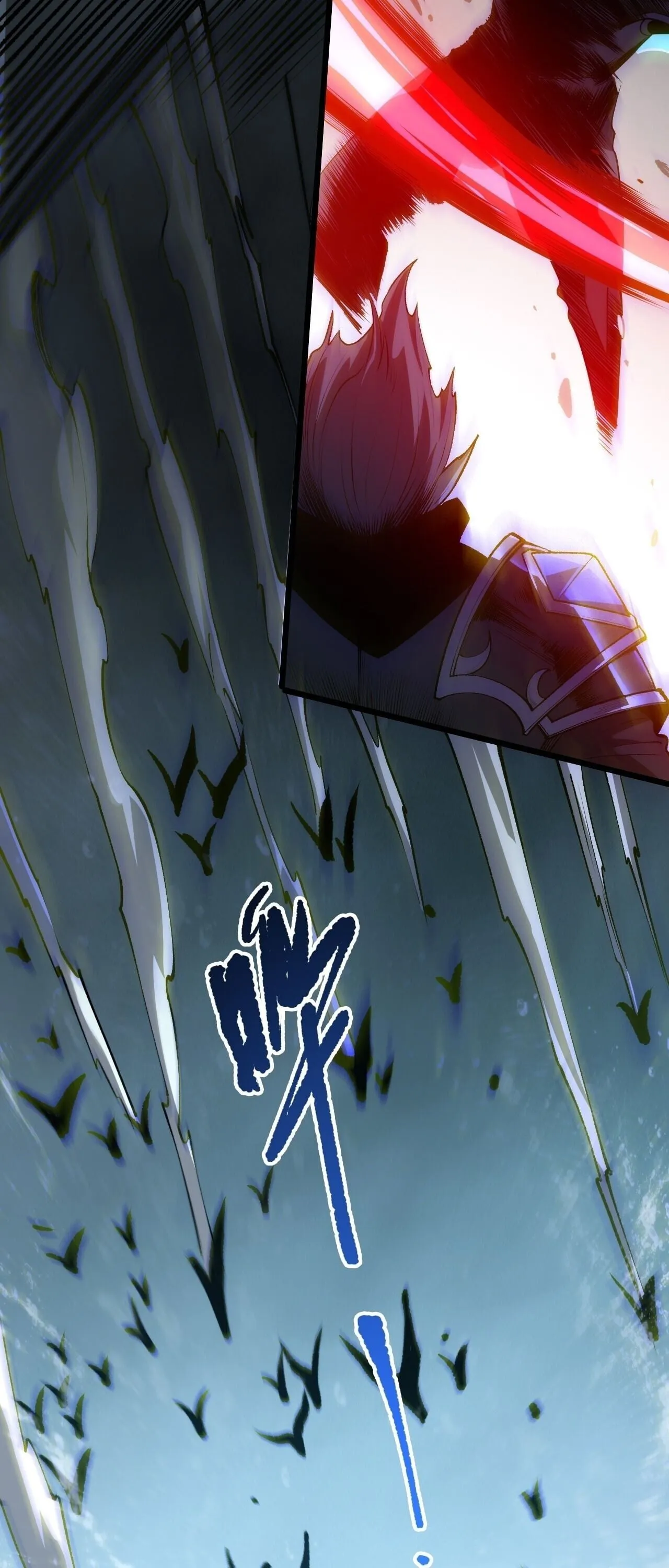 Disastrous Necromancer ตอนที่ 284 หน้า 16